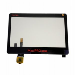 Touch Screen Digitizer Replacement for Autel MP808 MP808TS